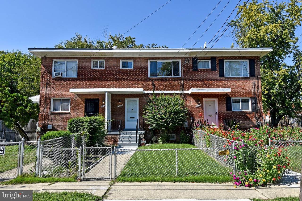 644 Maury Avenue - Photo 1