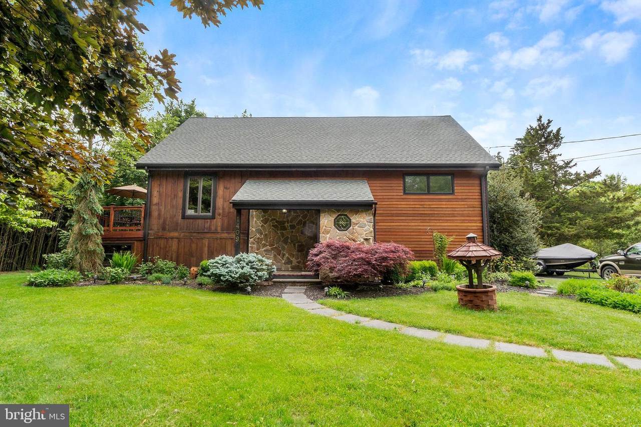 1409 Tuckahoe Road - Photo 1