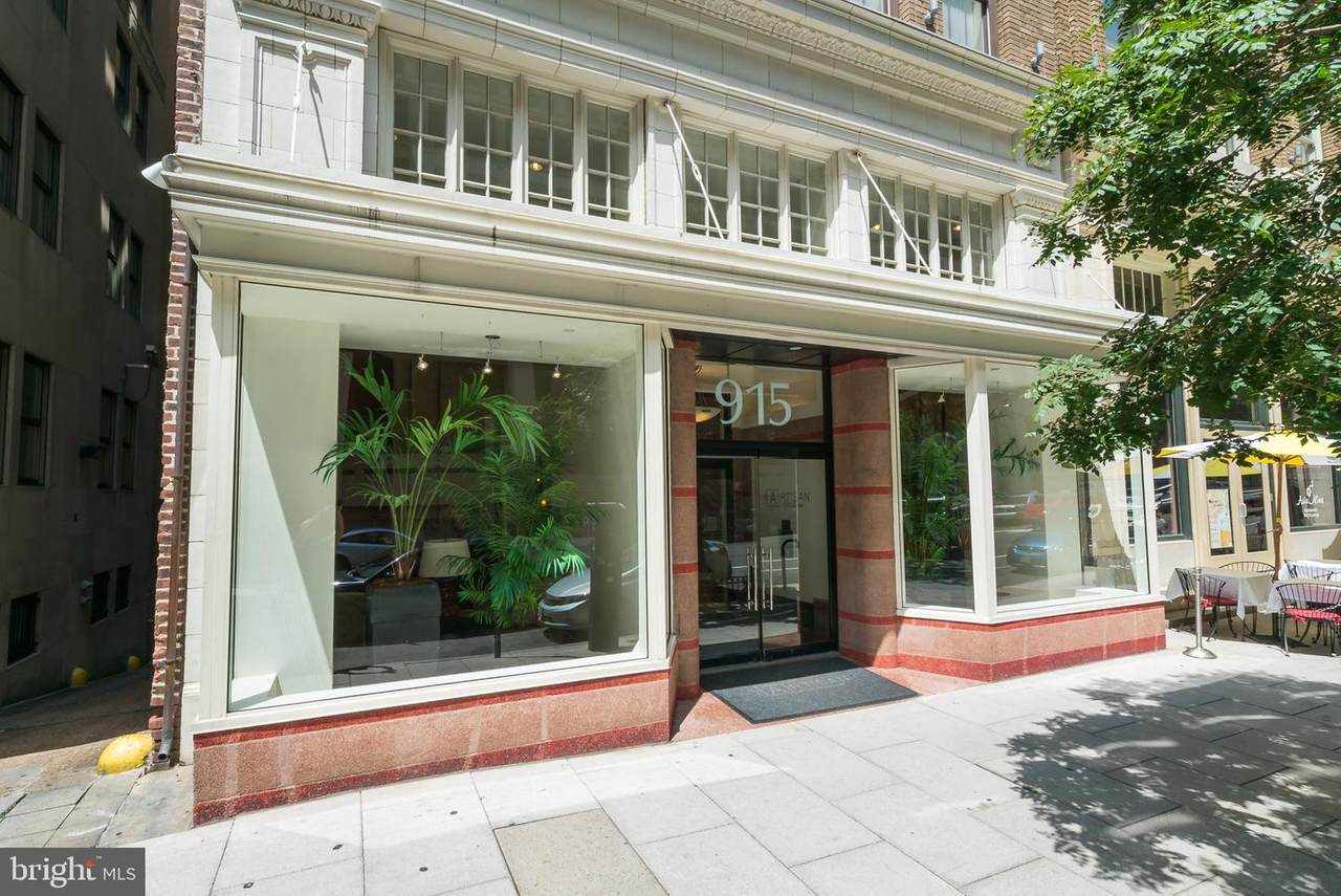 915 E Street - Photo 1