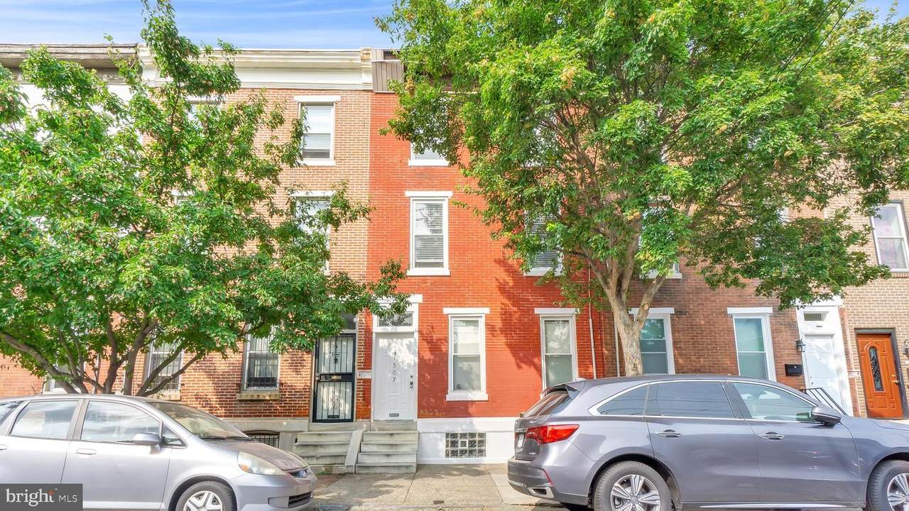 1507 Carpenter Street - Photo 1