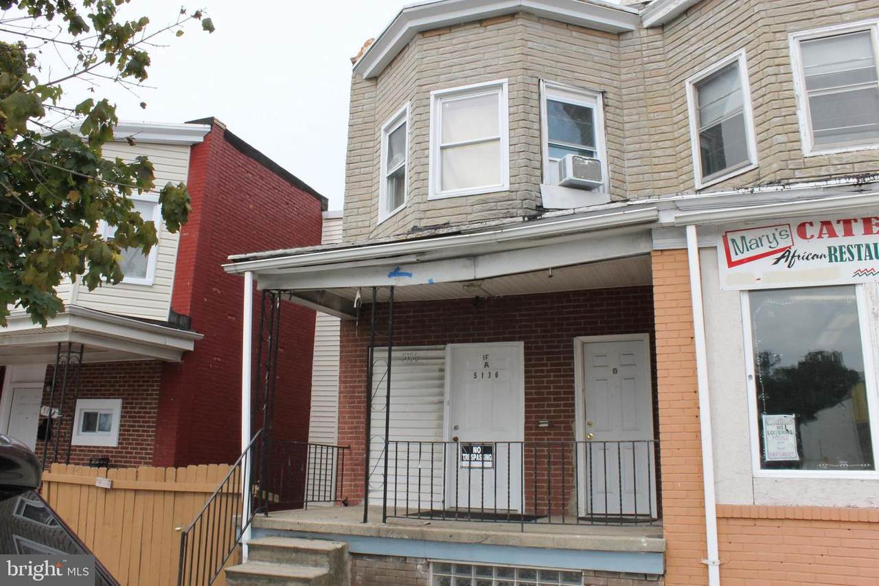 5136 Belair Road - Photo 1