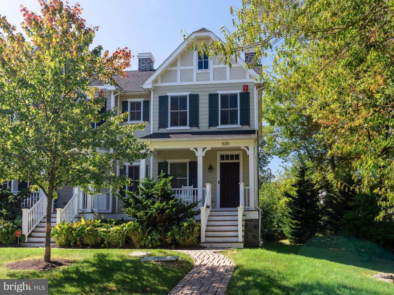 520 Old Lancaster Road - Photo 1