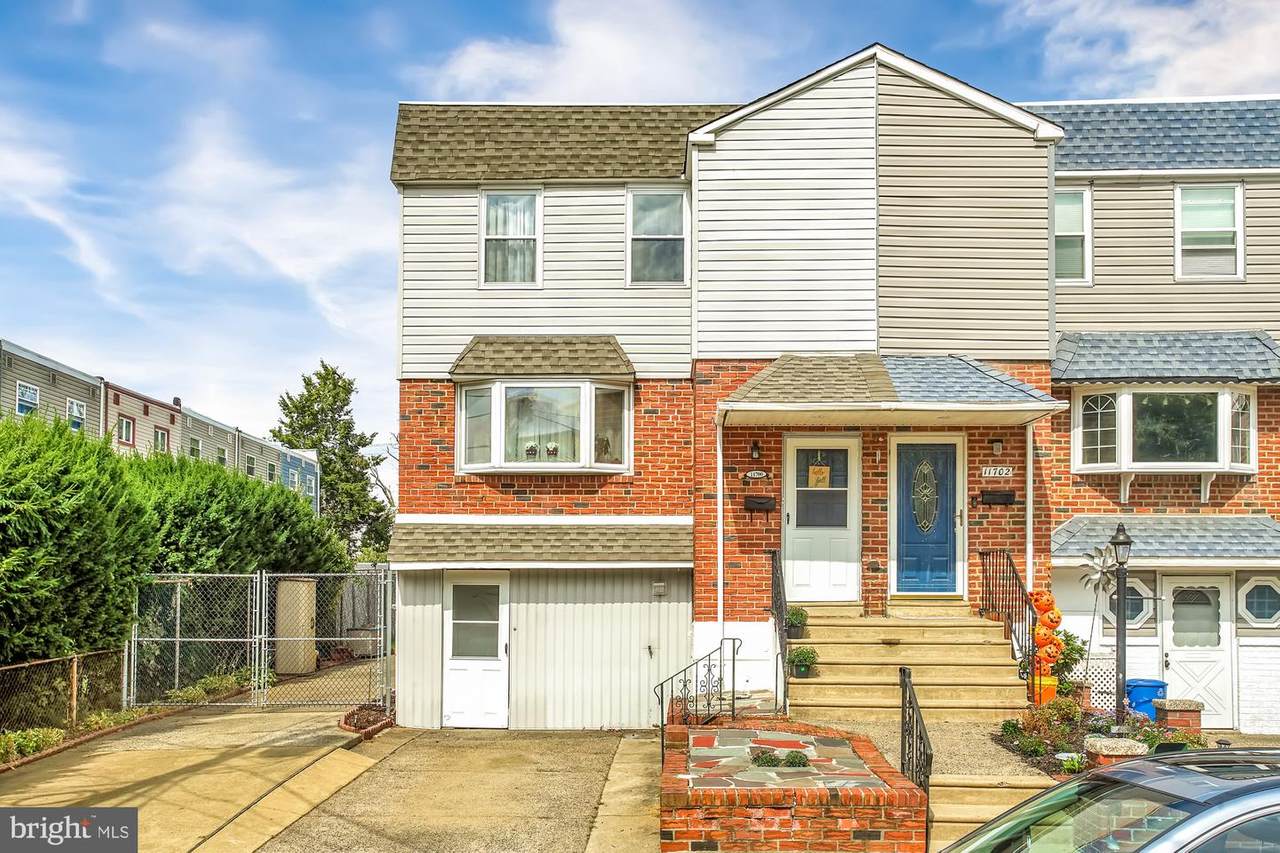 11700 Telfair Road - Photo 1
