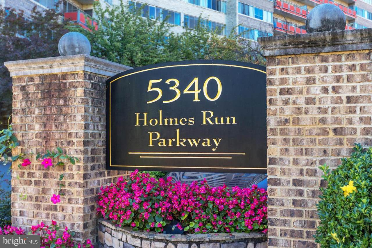 5340 Holmes Run Parkway - Photo 1