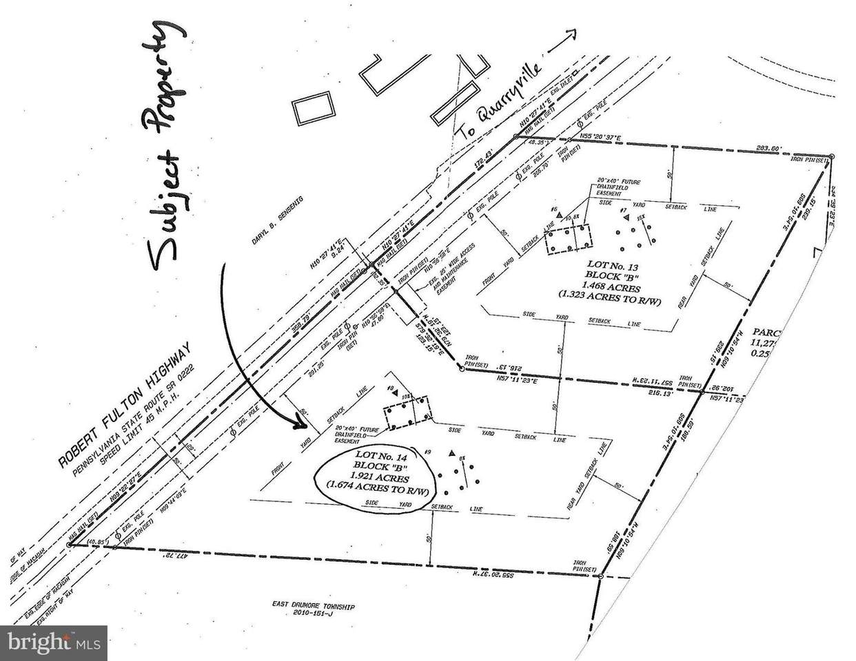 0 Robert Fulton Highway - Photo 1