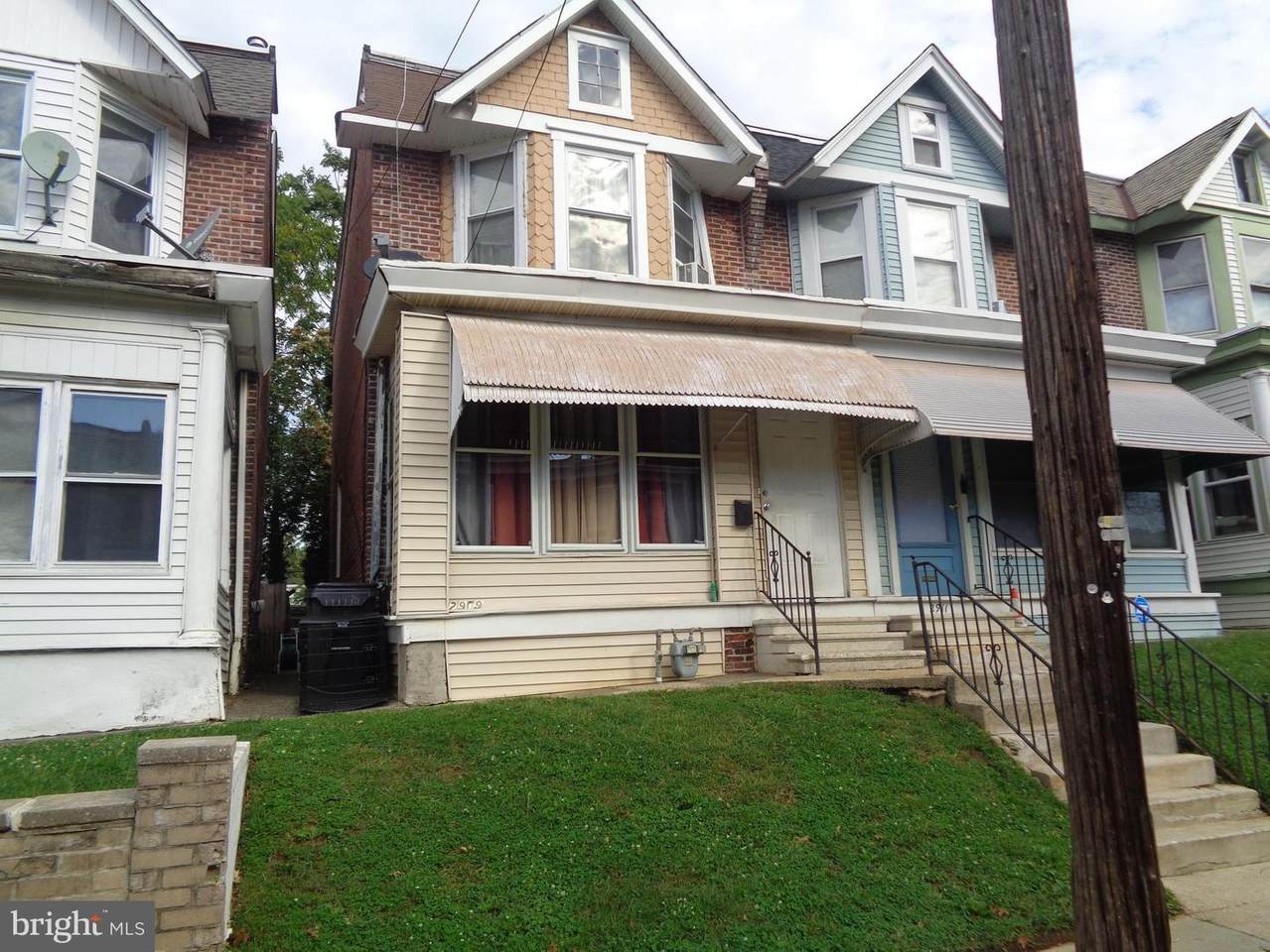 2909 Tatnall Street - Photo 1