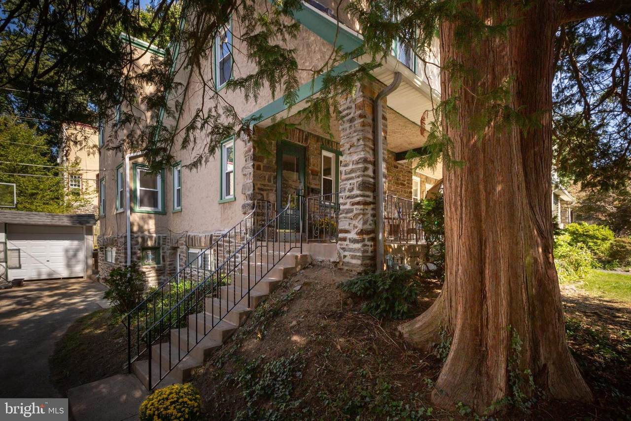 131 Winchester Road - Photo 1