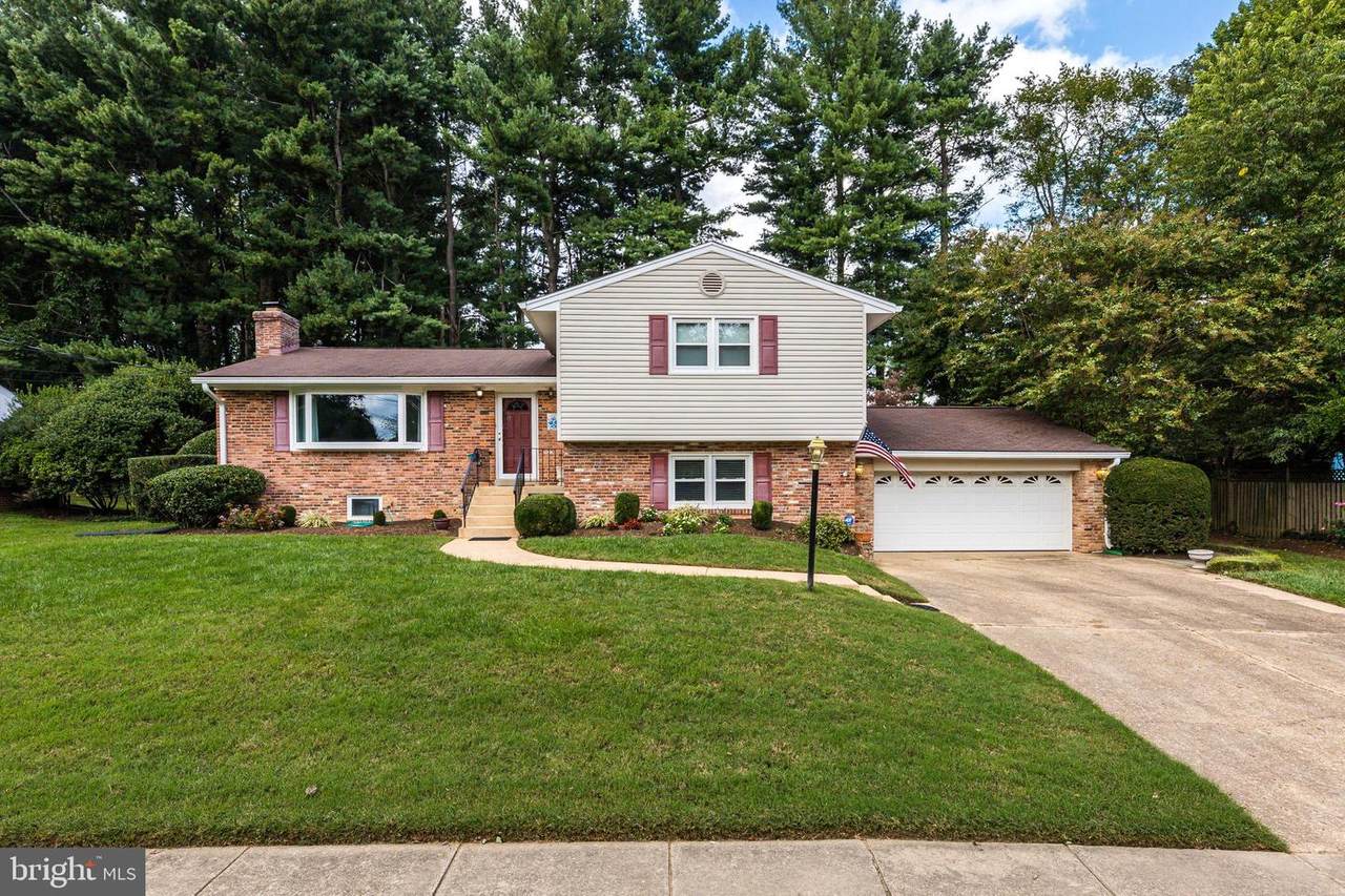 705 Skyline Court - Photo 1