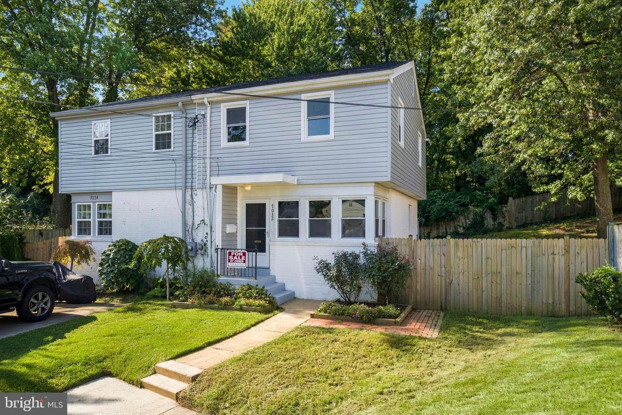7032 Stanford Drive - Photo 1