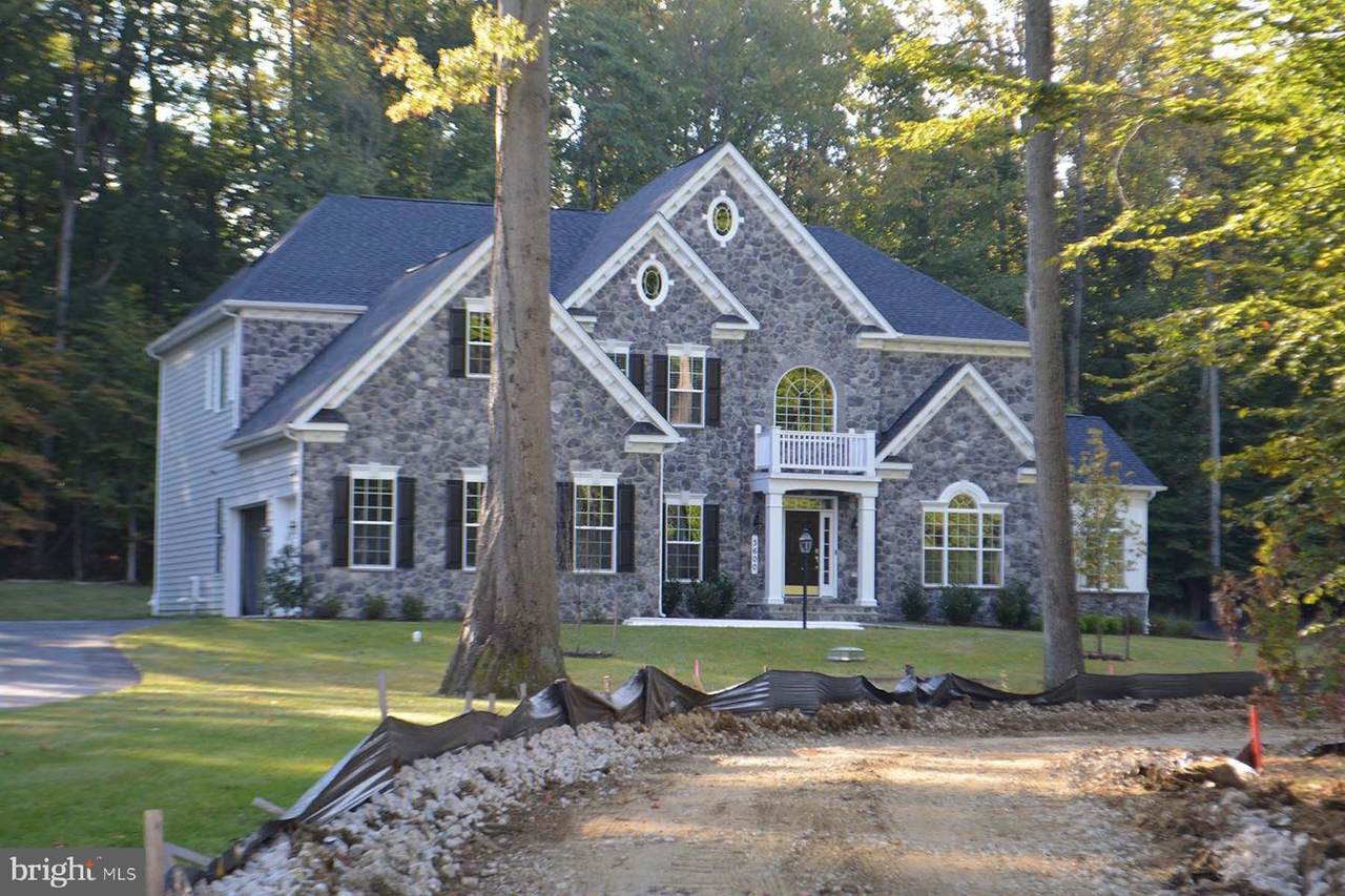 500 Holly Road - Photo 1