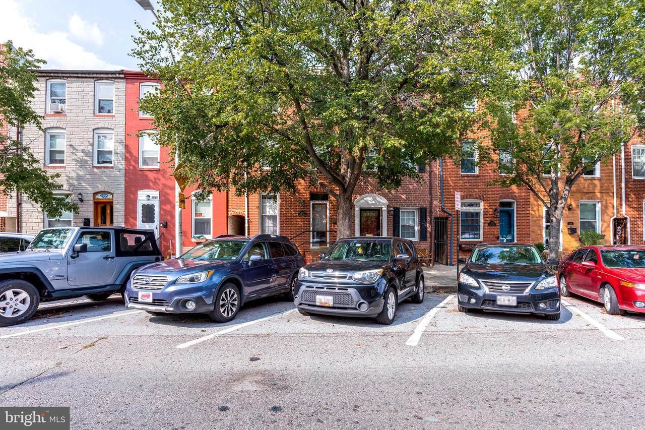 3008 Elliott Street - Photo 1