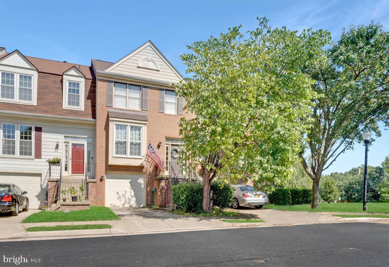 46756 Woodmint Terrace - Photo 1