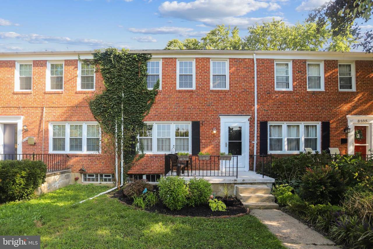 8107 Kirkwall Court - Photo 1
