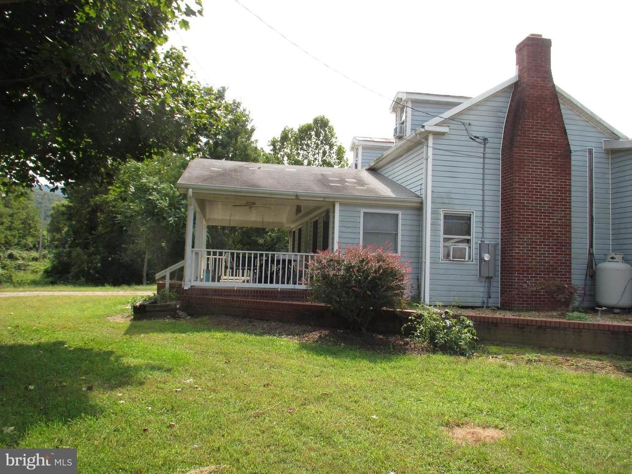 2973 Vaughn Summit Road - Photo 1