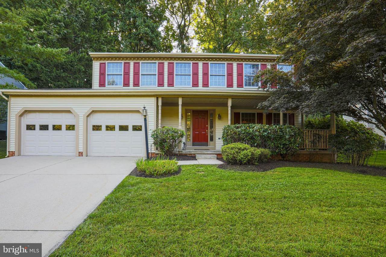 2719 Moores Valley Drive - Photo 1