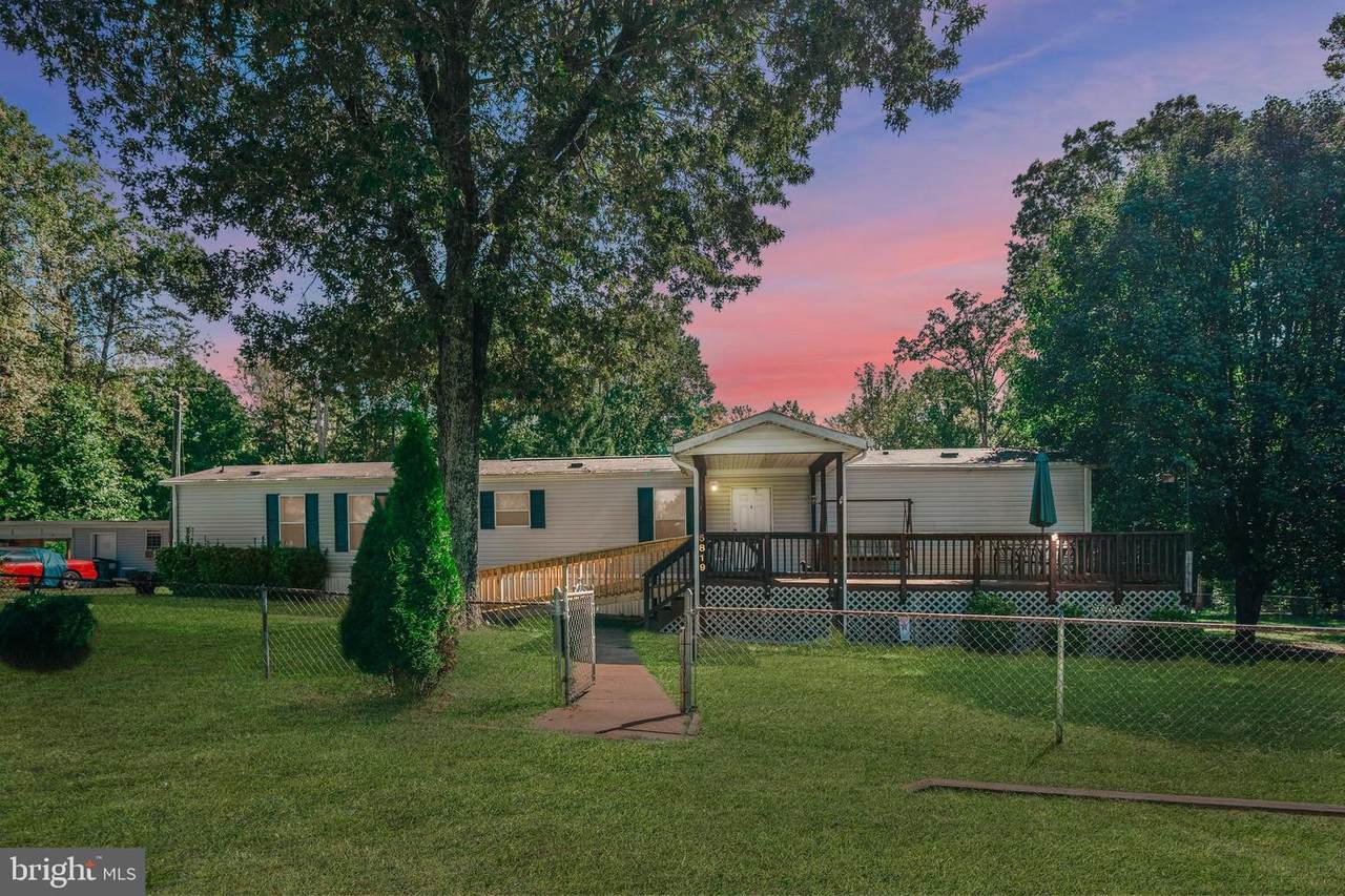 5819 Bradley Lane - Photo 1