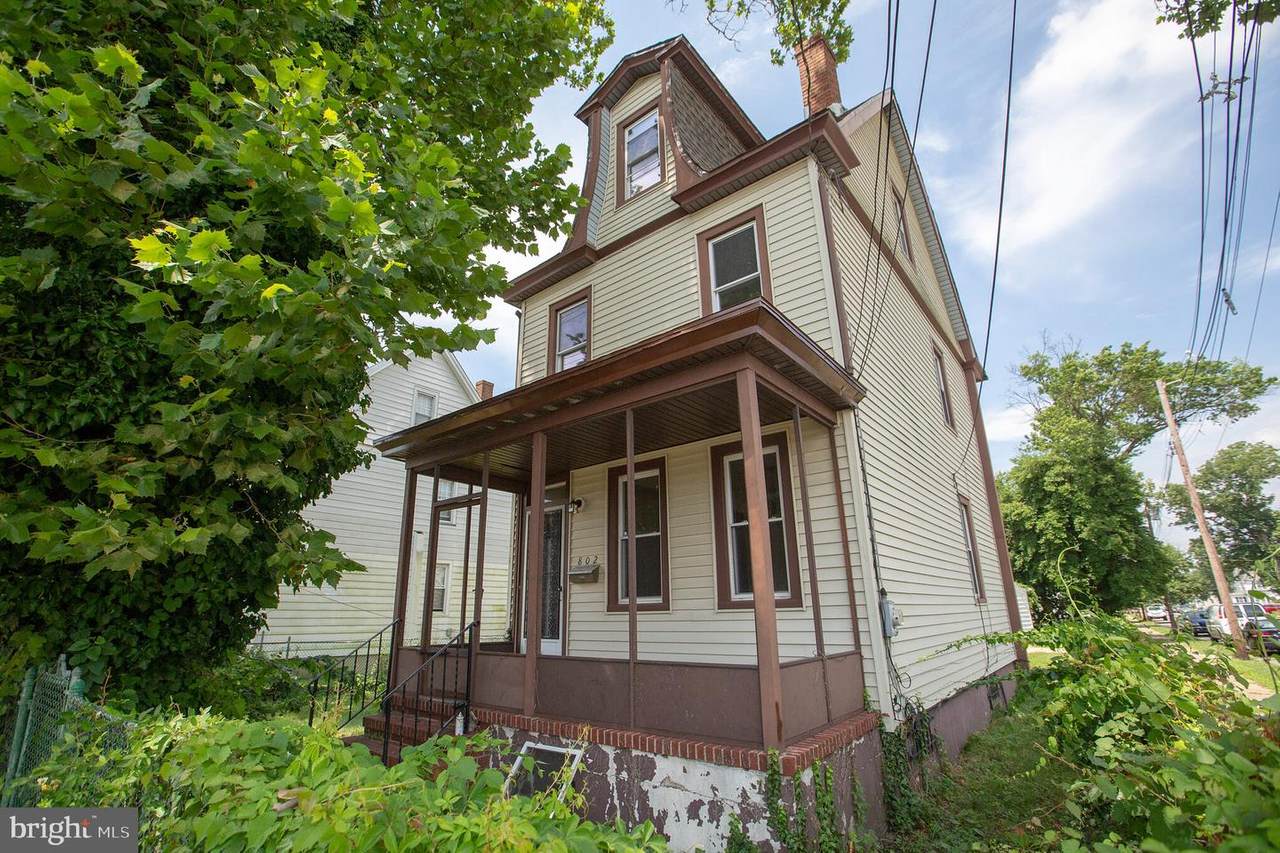 802 West Route 130 - Photo 1