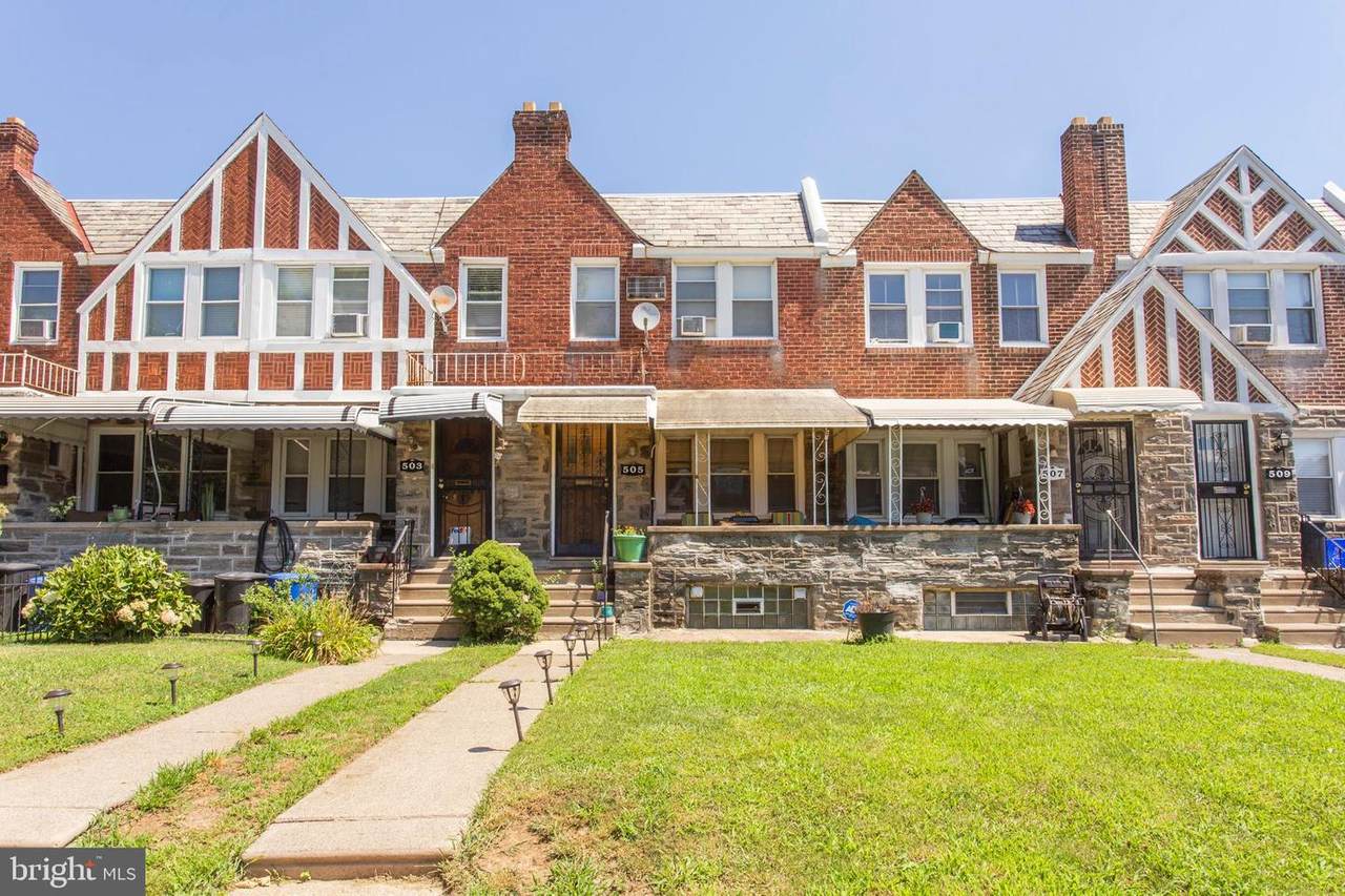 505 Sanger Street - Photo 1
