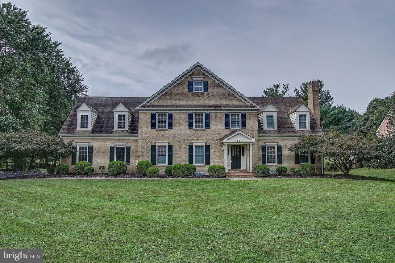 12814 Glen - Photo 1