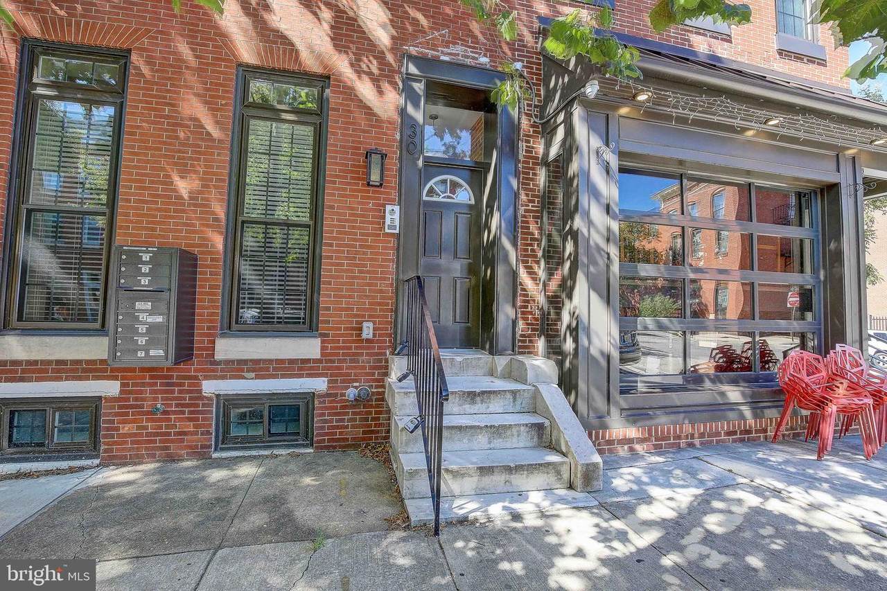 30 Chester Street - Photo 1