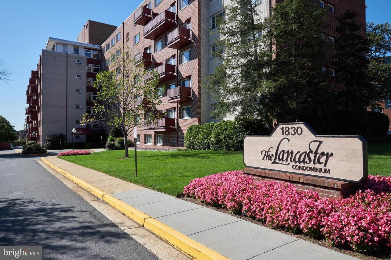 1830 Columbia Pike - Photo 1