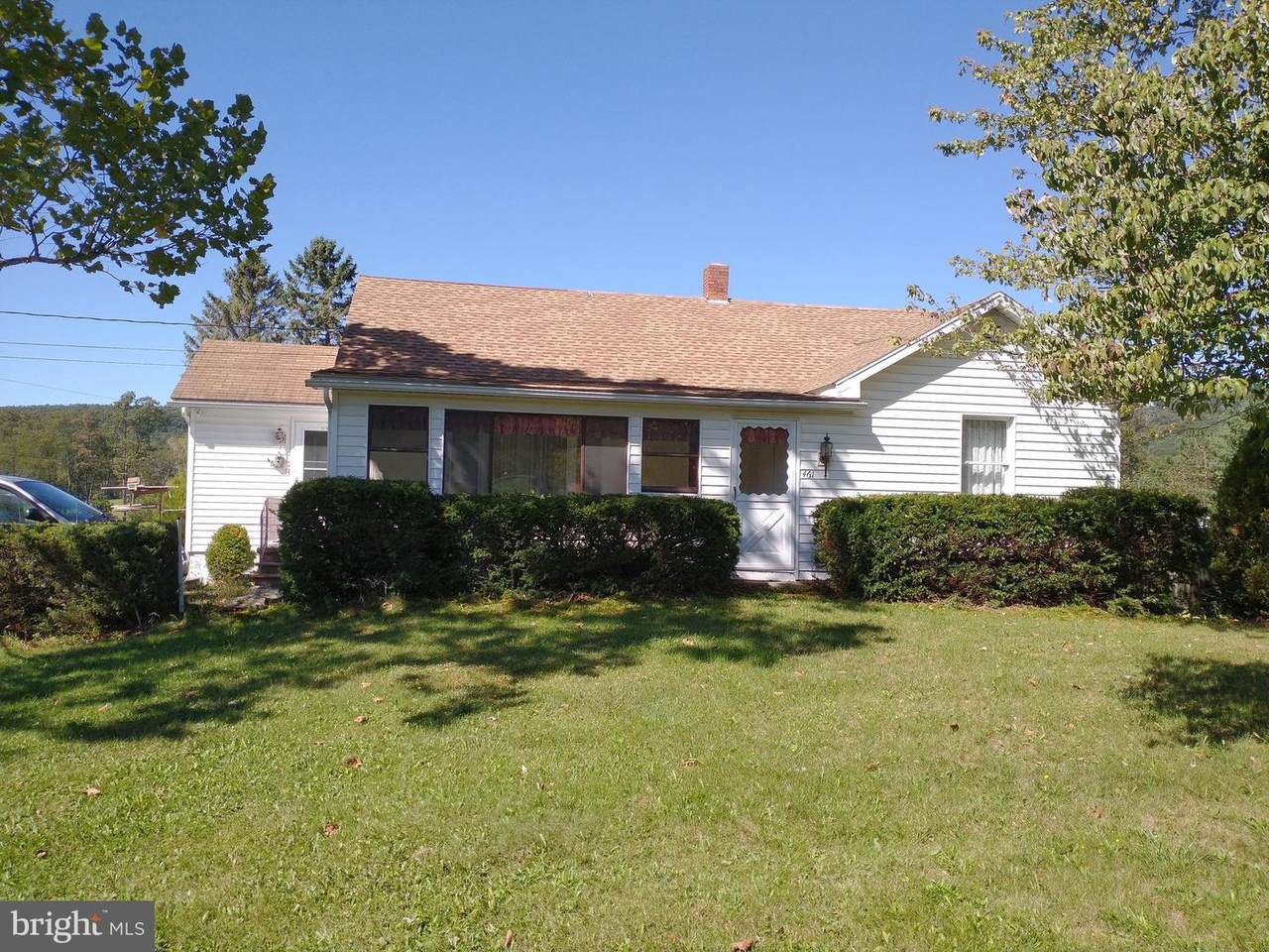 461 Egolf Road - Photo 1