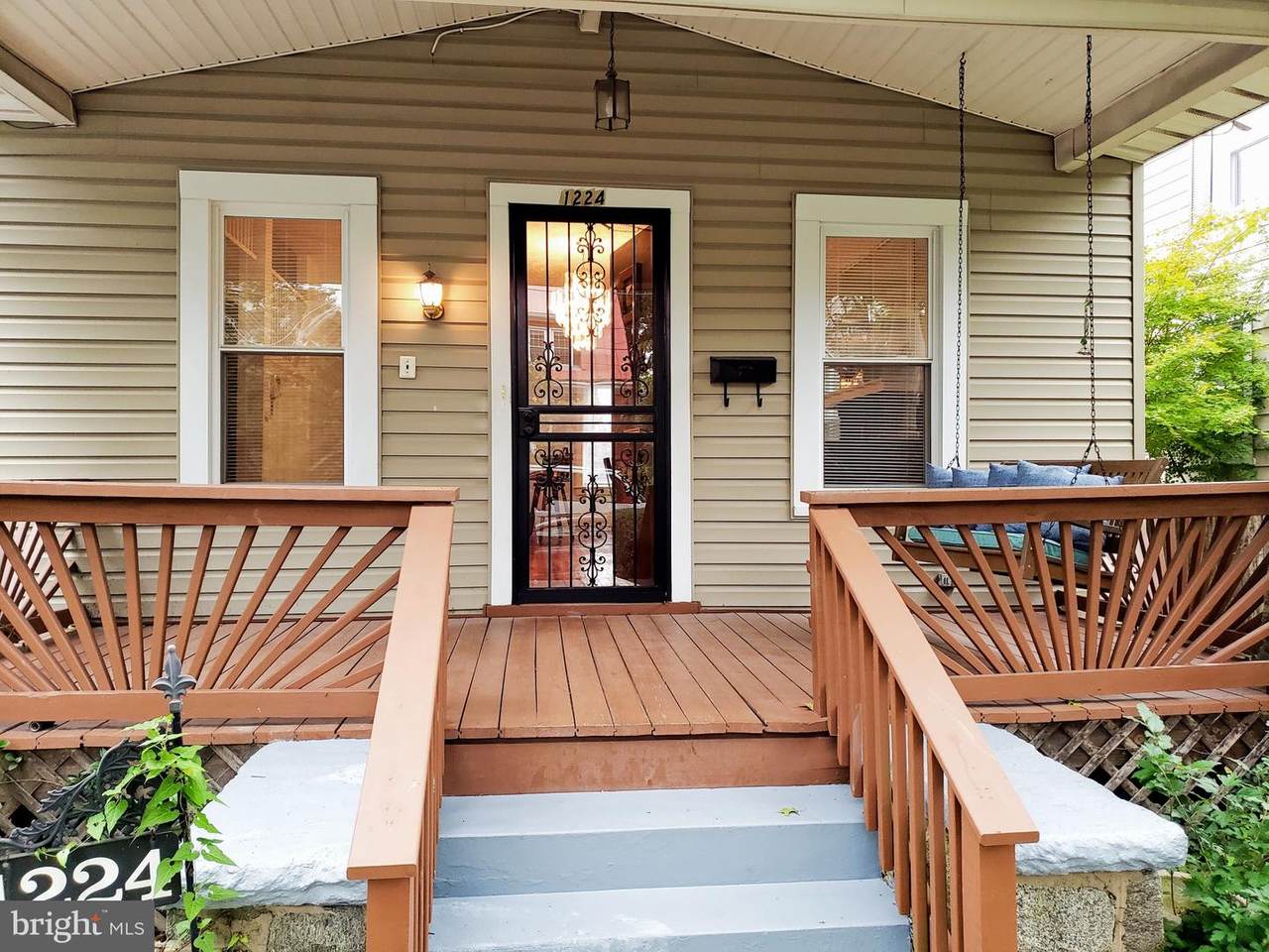 1224 Hamilton Street - Photo 1
