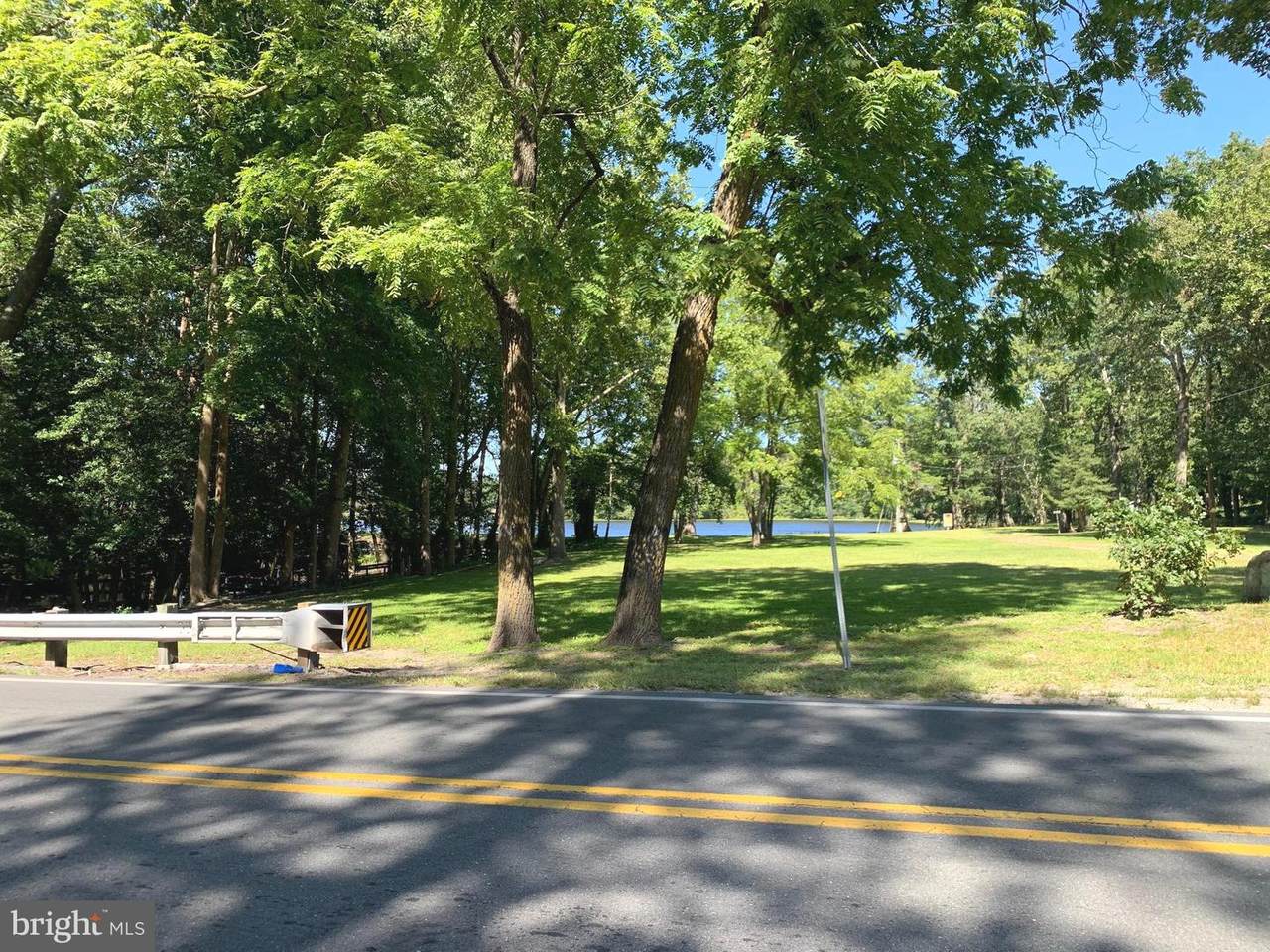 0 Morris Mill And Zoar Road - Photo 1