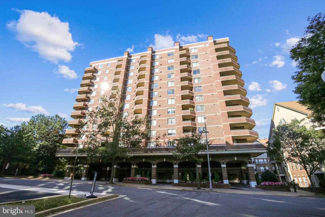 1276 Wayne Street - Photo 1