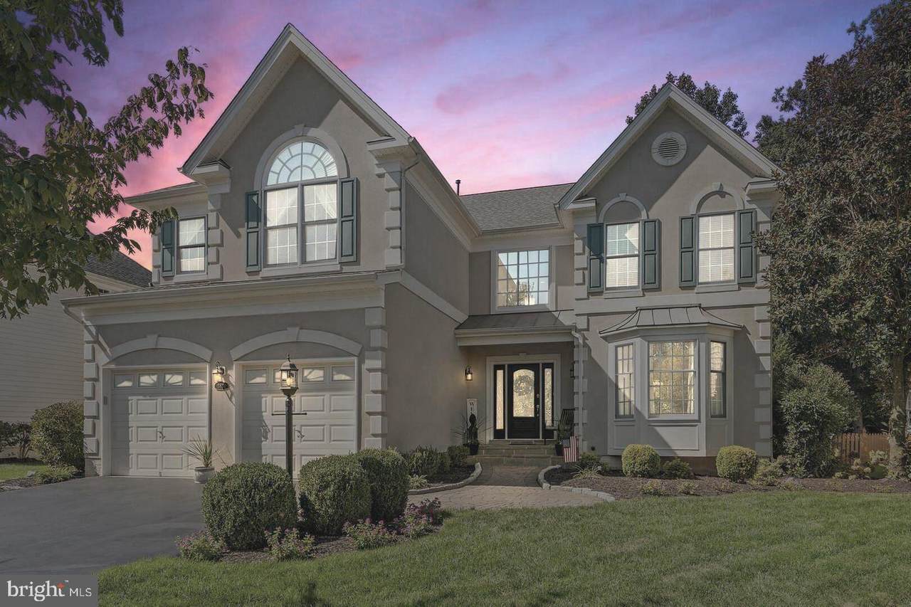 5834 Cranswick Court - Photo 1