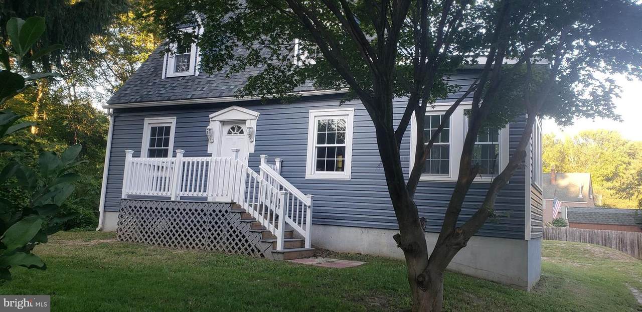 601 Hawks Bridge Road - Photo 1