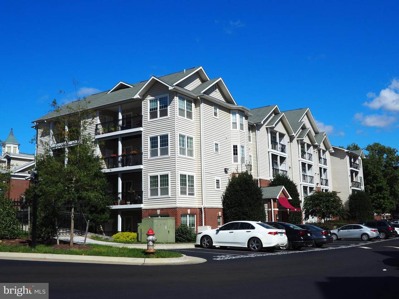 1600 Spring Gate Drive - Photo 1
