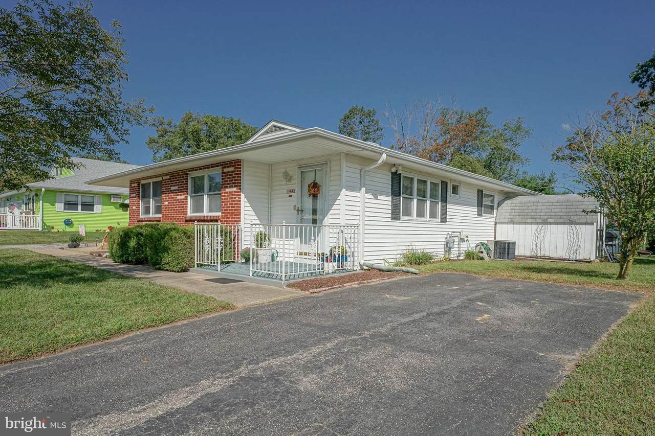 144 Elmtowne Boulevard - Photo 1