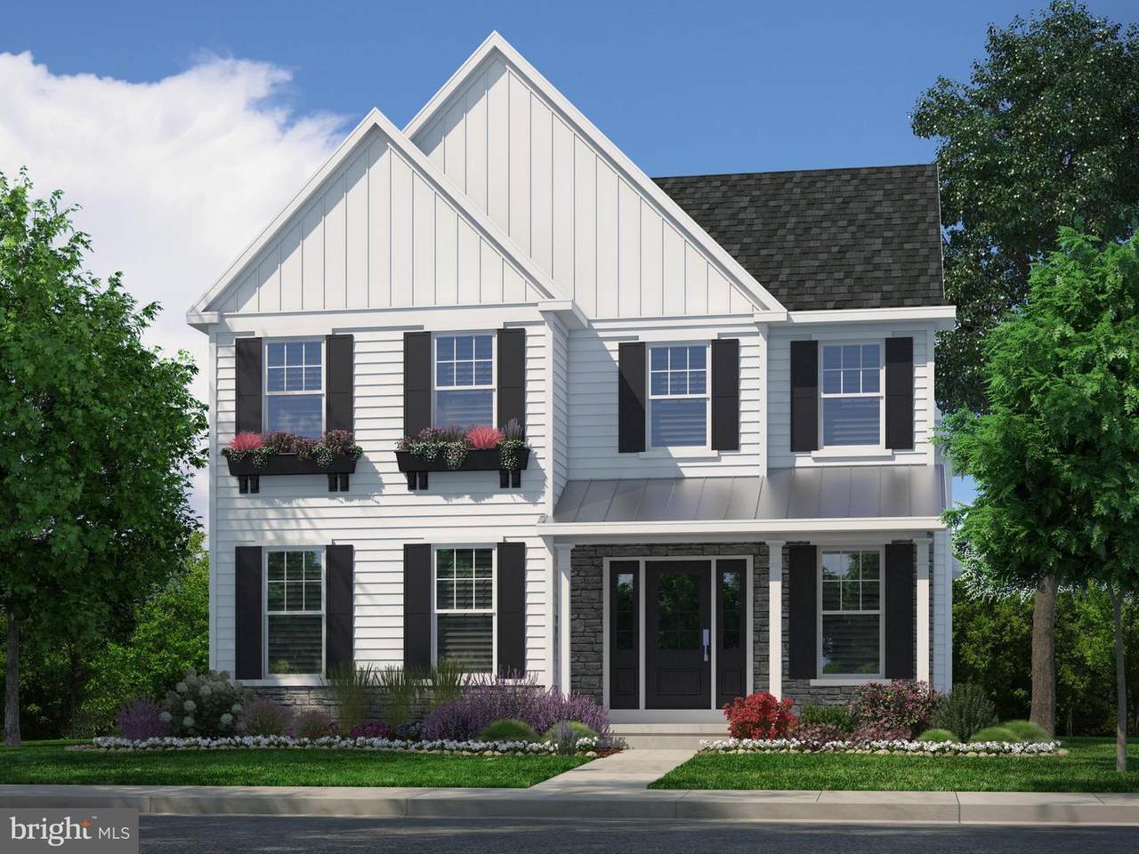 Lot A Berwyn Village - Photo 1