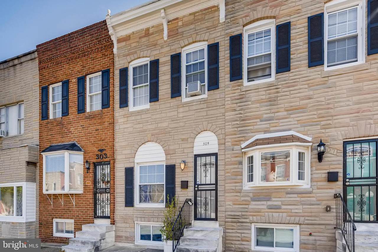 305 East Avenue - Photo 1