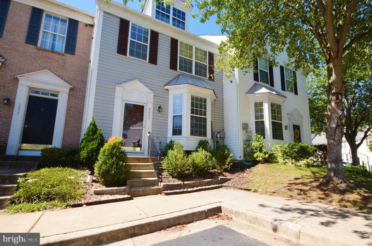 2035 Puritan Terrace - Photo 1