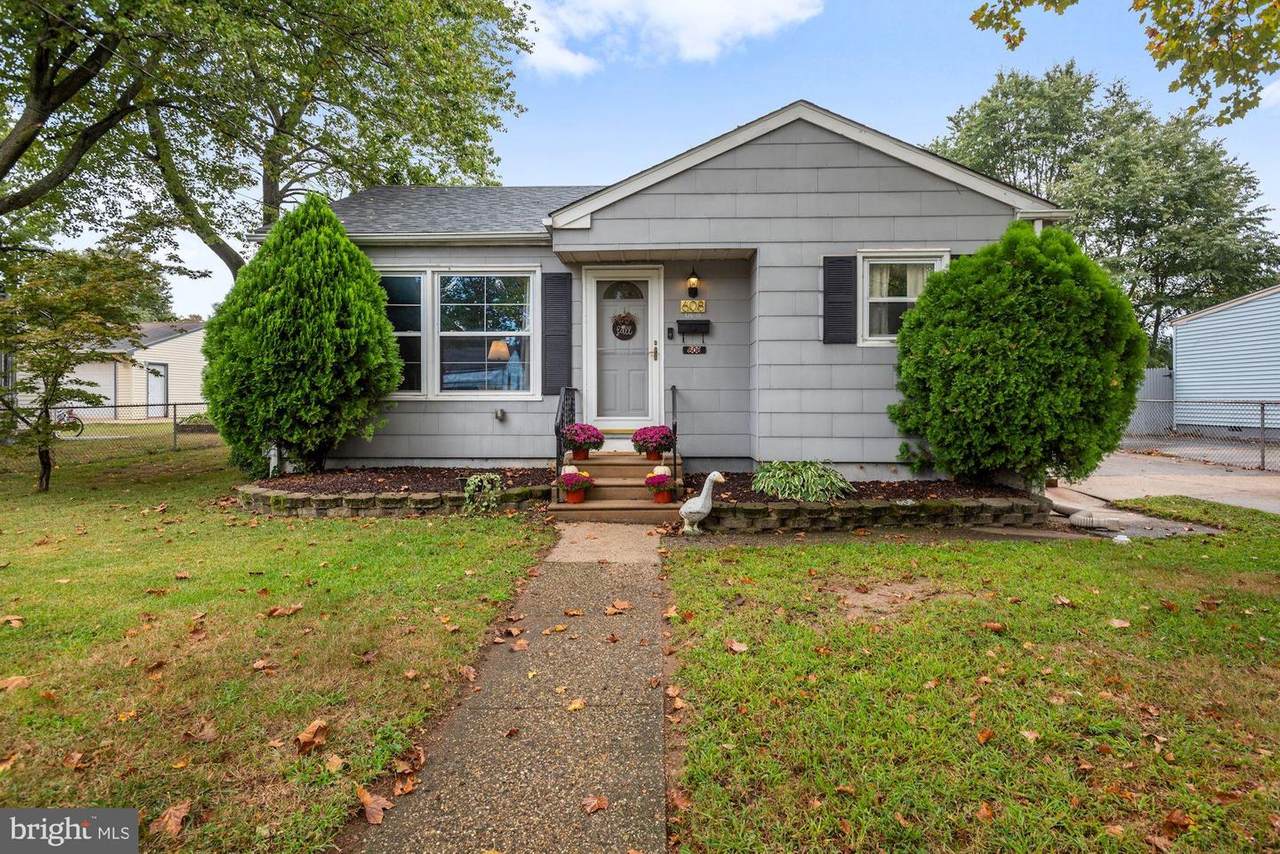 608 Cramer Avenue - Photo 1