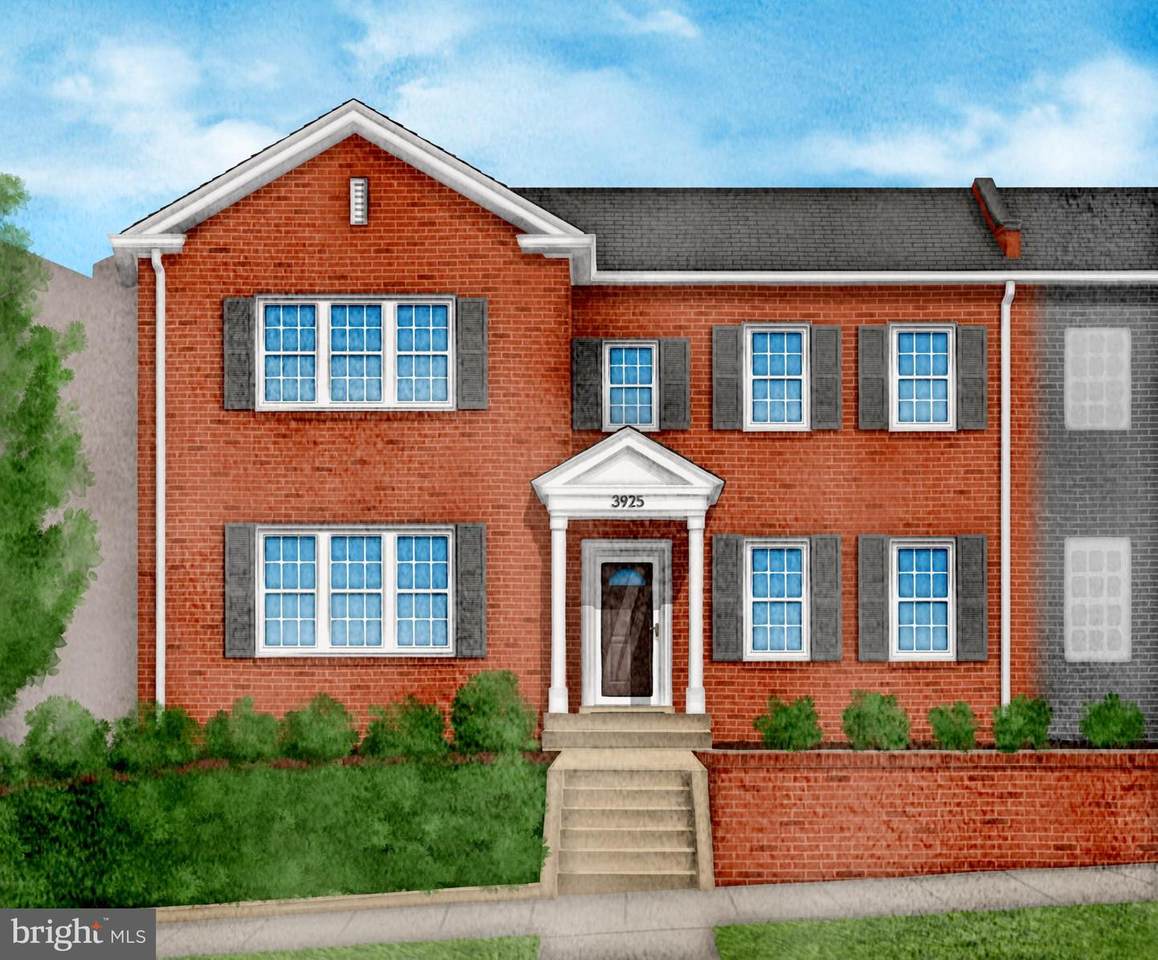 3925 Fulton Street - Photo 1