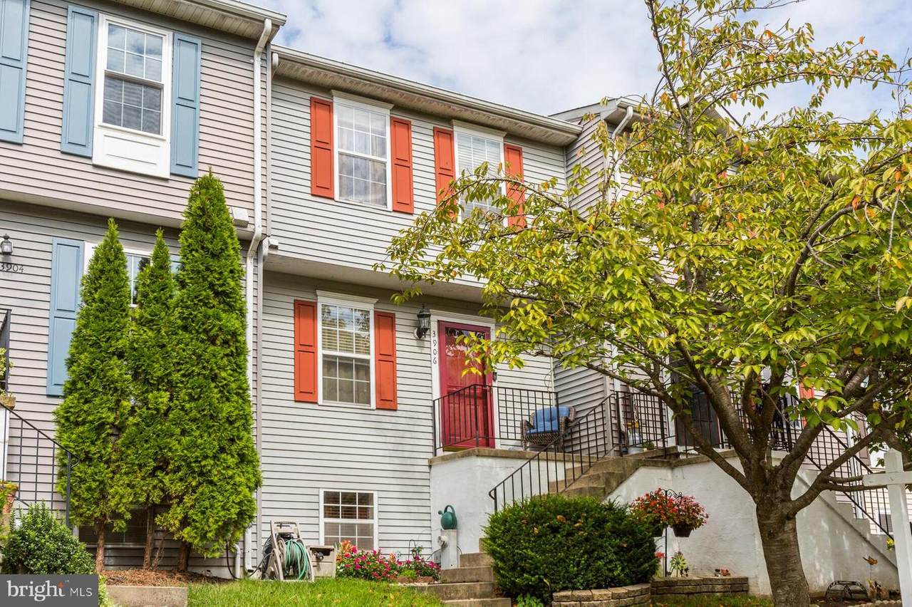 3906 Tidewood Road - Photo 1