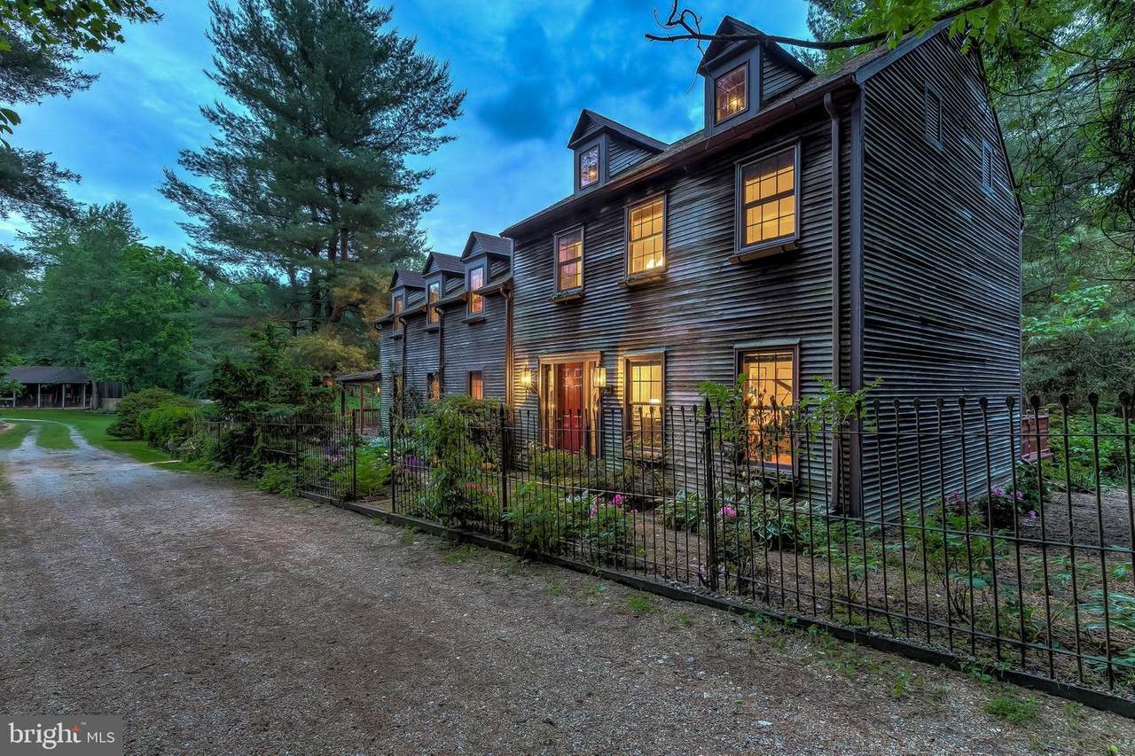 5225 Saint Pauls Road - Photo 1