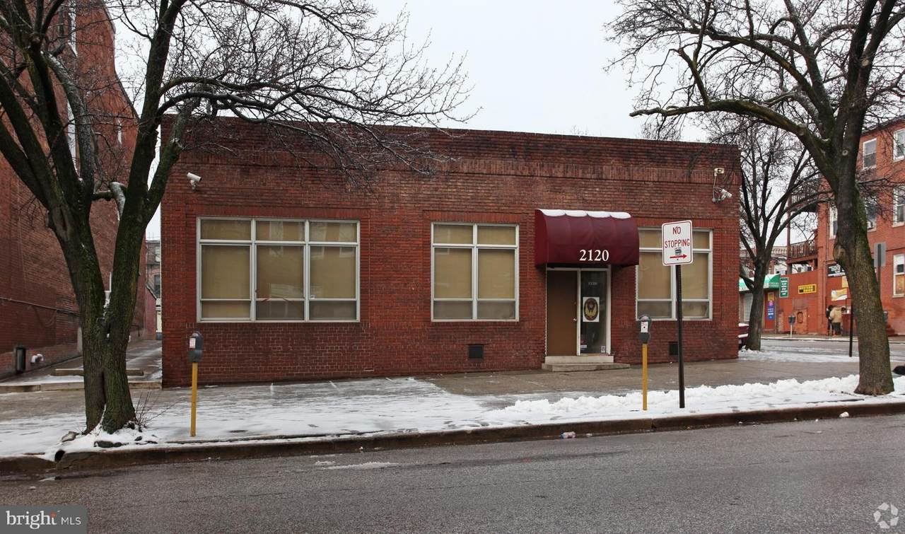 2120 Charles Street - Photo 1