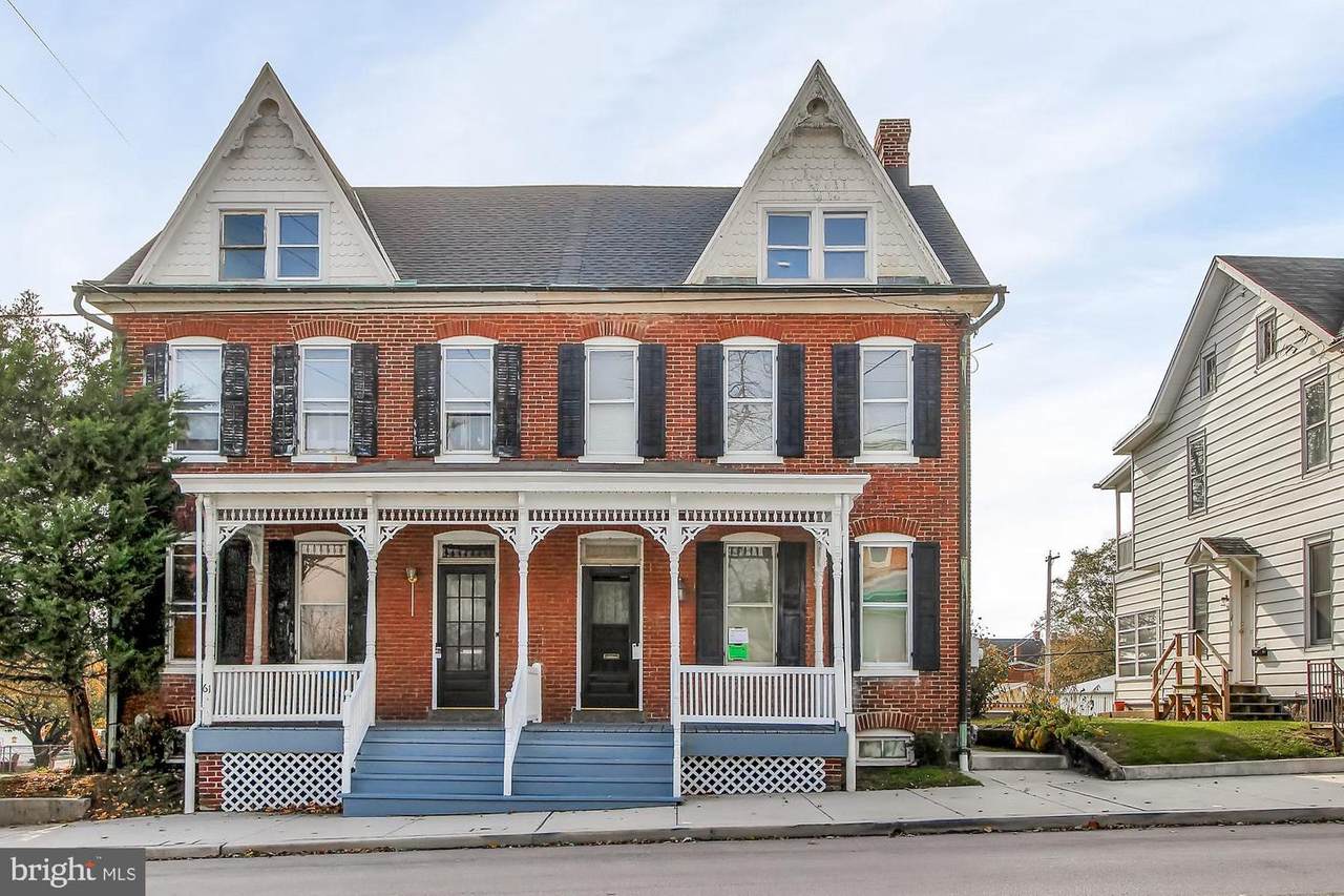 59 Hanover Street - Photo 1