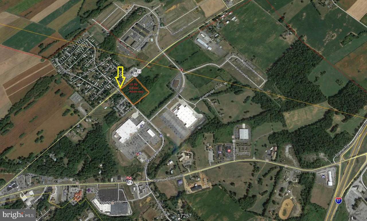 Ritner Highway - Photo 1