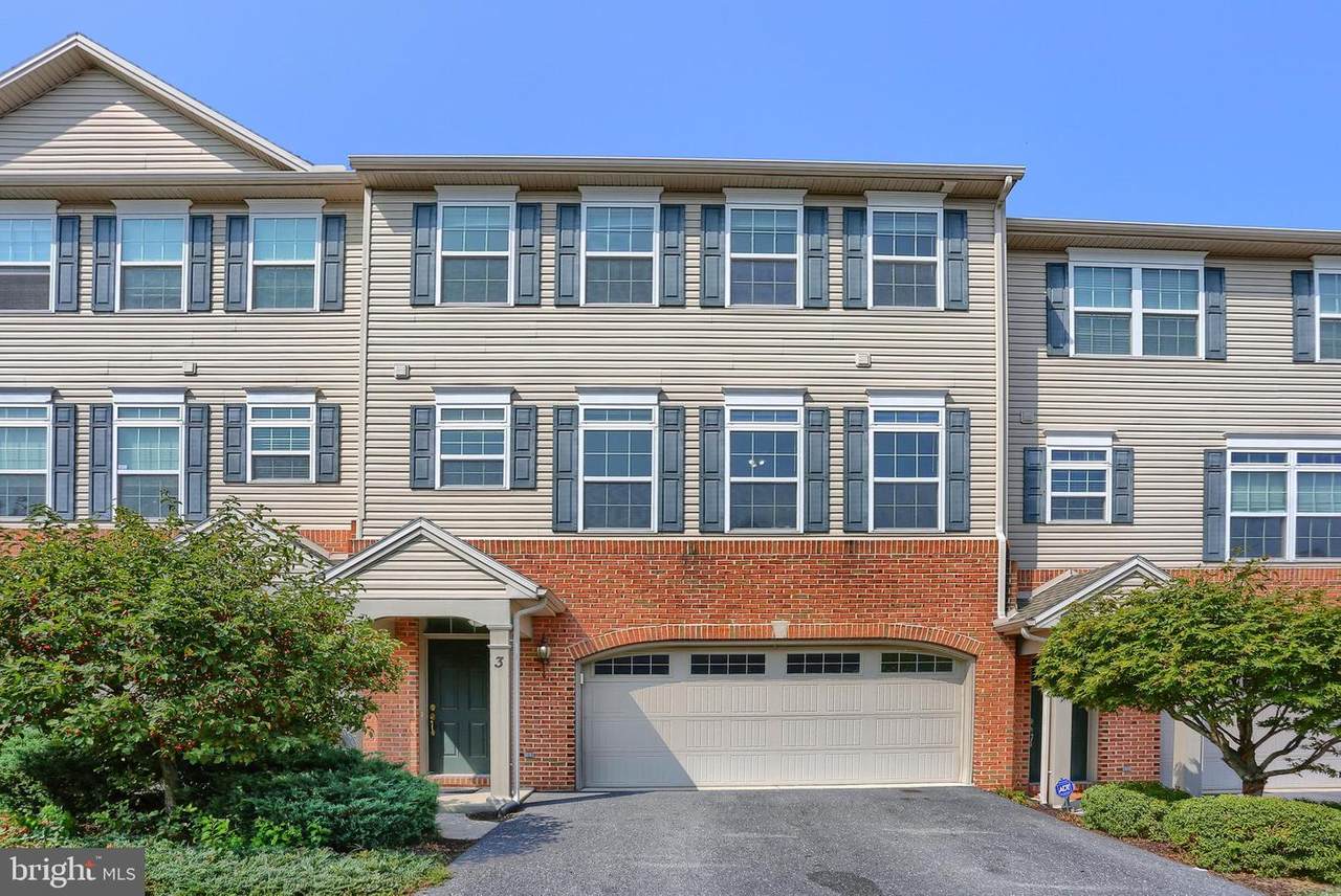 3 Vista Circle - Photo 1