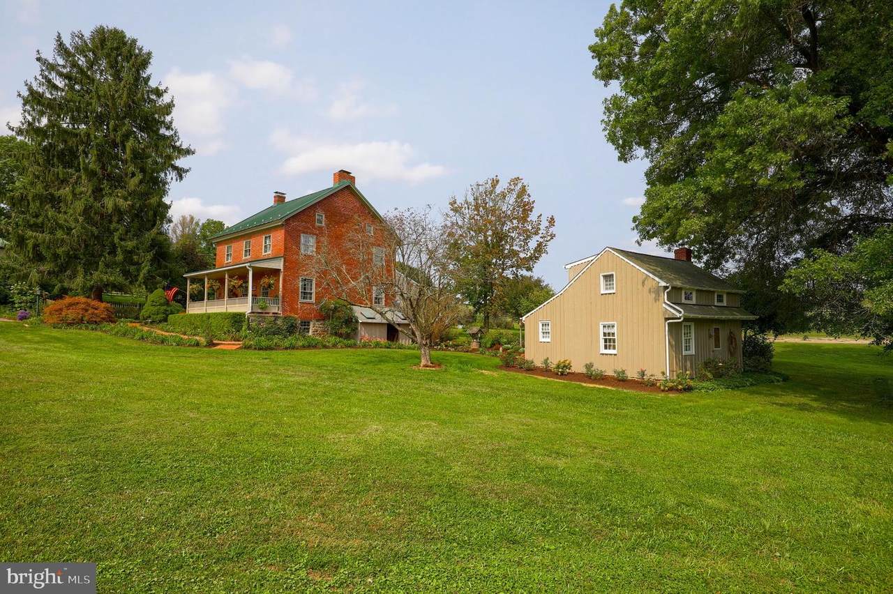 3624 Bowser Road - Photo 1