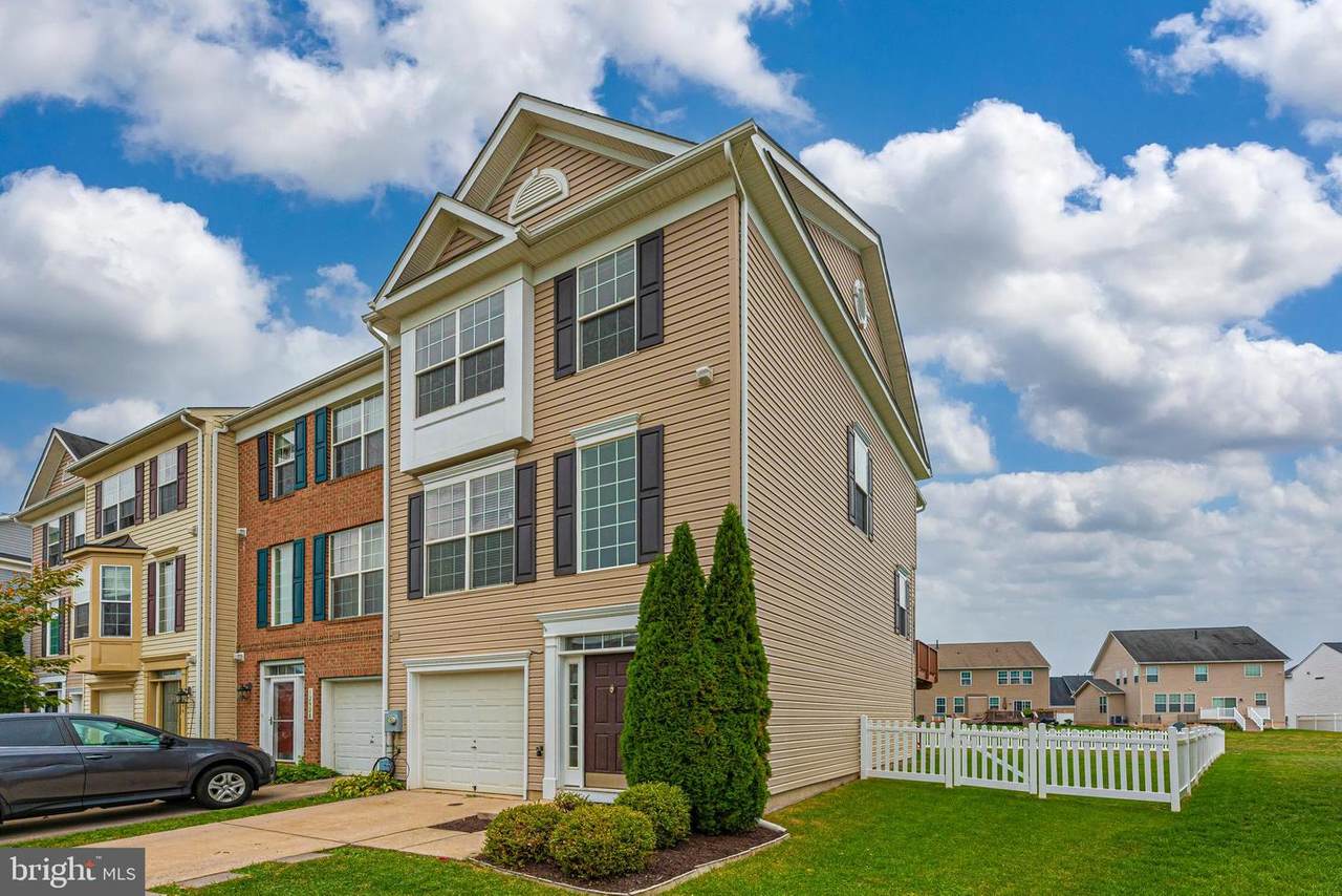 12930 Yellow Jacket Road - Photo 1