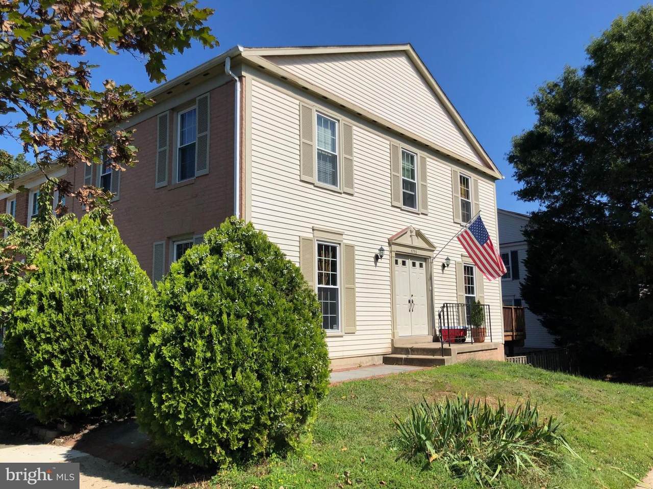 5753 Ridge View Drive - Photo 1