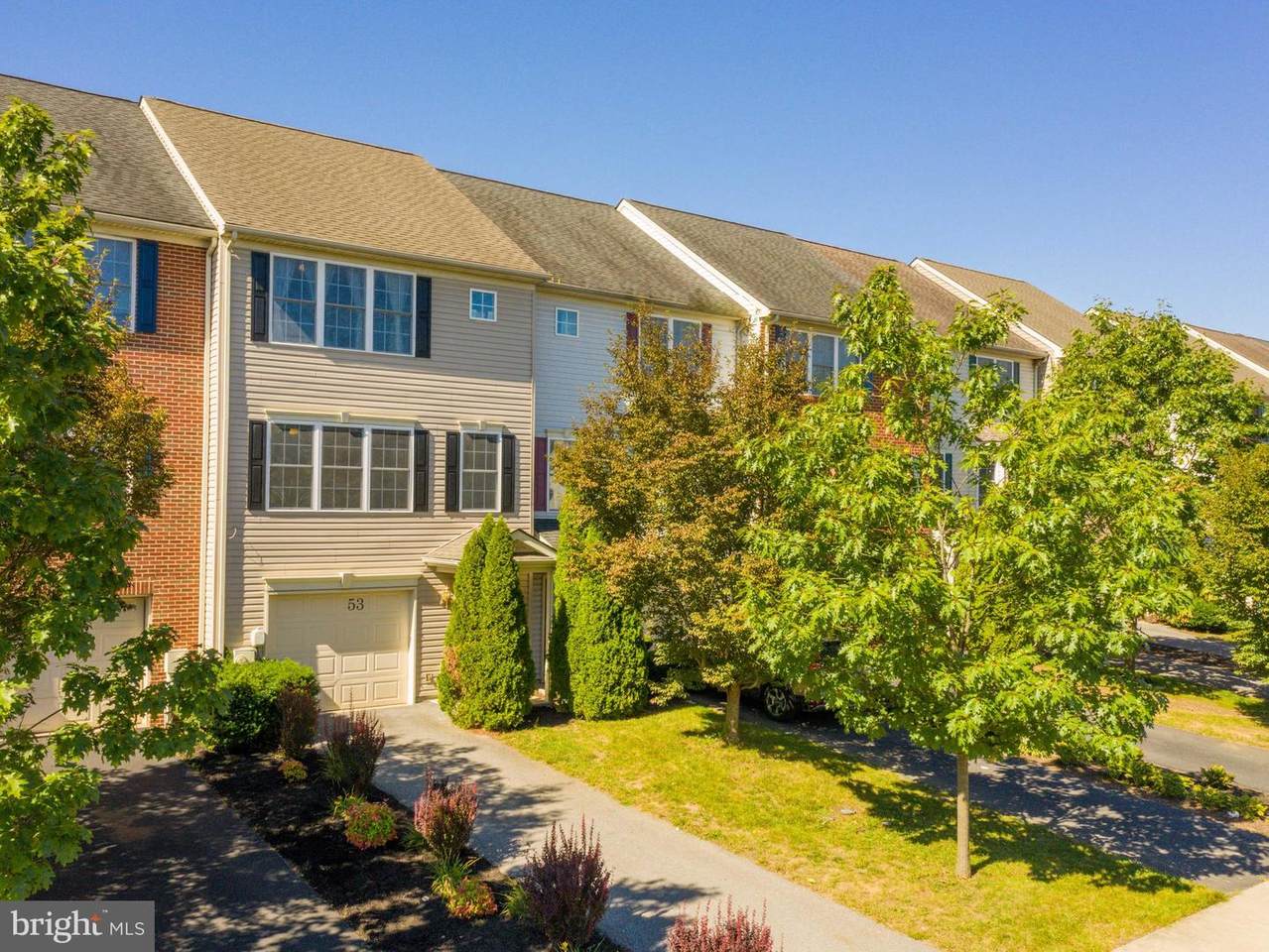 53 Teague Lane - Photo 1