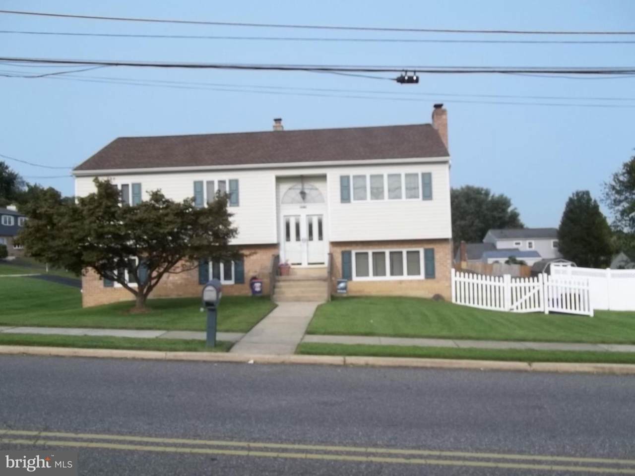 1181 Cherry Tree Road - Photo 1