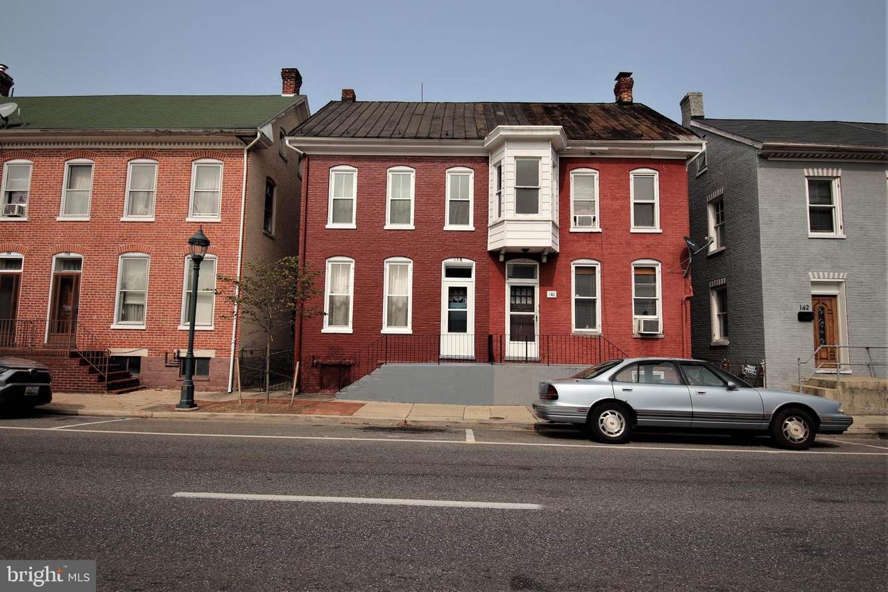 138 Washington Street - Photo 1